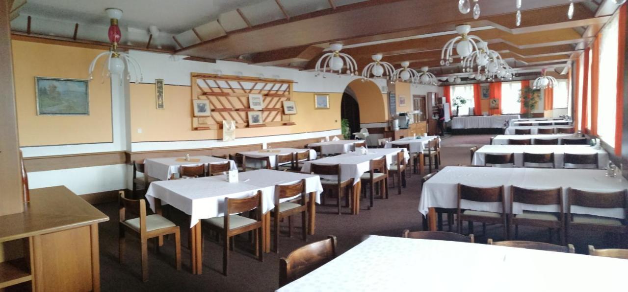 Hotel Vetrov Vysoké nad Jizerou Extérieur photo